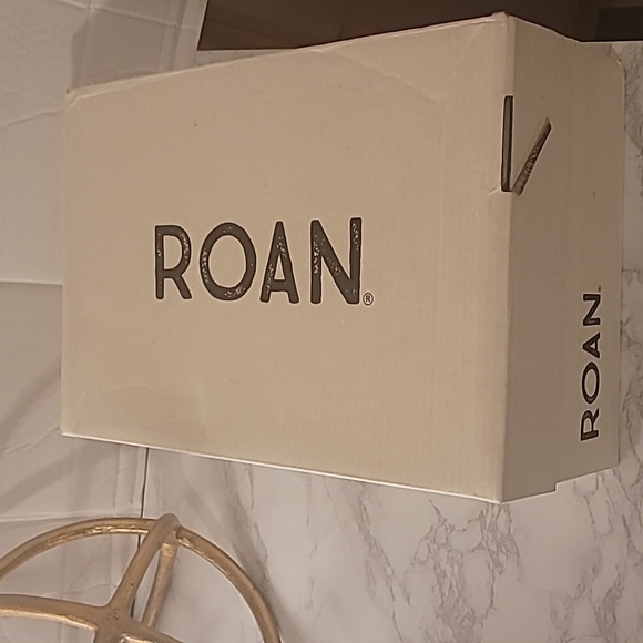 ROAN BY BEDSTU TOBIAS MEN'S BLACK LEATHER BOOTS SZ 9.5 - Picture 7 of 15